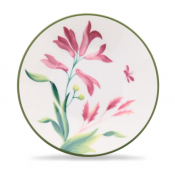 Ginori Florenza Malva Coffee Saucer